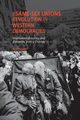 The same-sex unions revolution in Western democracies, Kollman Kelly