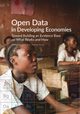 Open Data in Developing Economies, Verhulst Stefaan G.