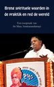 Breng spirituele waarden in de praktijk en red de wereld, Sri Mata Amritanandamayi Devi