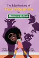 The Misadventures of Toni Macaroni, Weston-Roy Cetonia