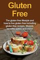 Gluten Free, Jacobson Robert