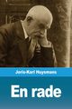 En rade, Huysmans Joris-Karl