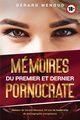 Mmoires du premier et dernier pornocrate, Menoud Grard