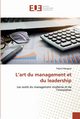 L'art du management et du leadership, Wangara Tidiani