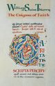 The Enigma of Faith, William of Saint-Thierry, 
