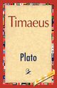 Timaeus, Plato