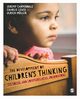 The Development of Children?s Thinking, 