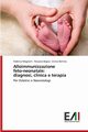 Alloimmunizzazione feto-neonatale, Magnetti Federica