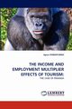 The Income and Employment Multiplier Effects of Tourism, Ntibanyurwa Agnes