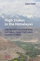 High Stakes in the Himalayas, Young John D.