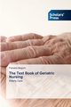 The Text Book of Geriatric Nursing, Begum Farzana