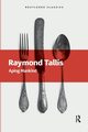 Aping Mankind, Tallis Raymond