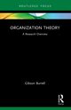 Organization Theory, Burrell Gibson