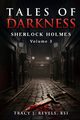 Sherlock Holmes, Revels Tracy