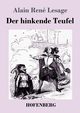 Der hinkende Teufel, Lesage Alain Ren