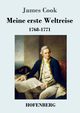 Meine erste Weltreise, Cook James