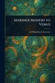 Mariner Mission to Venus, Laboratory Jet Propulsion