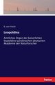 Leopoldina, 