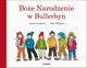 Boe Narodzenie w Bullerbyn, Lindgren Astrid