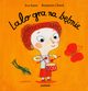 Lalo gra na bbnie, Susso Eva, Chaud Benjamin