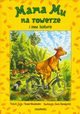 Mama Mu na rowerze i inne historie, Wieslander Jujja, Wieslander Tomas