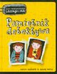 Pamitnik detektywa, Widmark Martin, Willis Helena