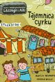 Biuro detektywistyczne Lassego i Mai Tajemnica cyrku, Widmark Martin, Willis Helena