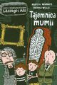 Tajemnica mumii, Widmark Martin, Willis Helena