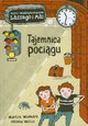 Tajemnica pocigu, Widmark Martin, Willis Helena