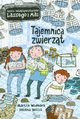 Tajemnica zwierzt, Widmark Martin, Willis Helena