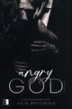 Angry God Tom 1, Brylewska Julia