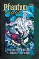 Phantom of Fear City Omnibus, Englehart Steve