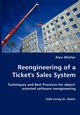 Reengineering of a Ticket's Sales System, Mller Alex