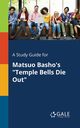 A Study Guide for Matsuo Basho's 