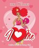 I Love Me, Jennings Erika N