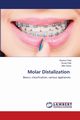 Molar Distalization, Patil Rashmi