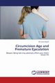 Circumcision Age and Premature Ejaculation, Ho Rik M. Evren