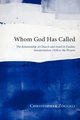 Whom God Has Called, Zoccali Christopher