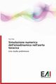 Simulazione numerica dell'emodinamica nell'aorta toracica, Frey Yuri