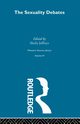 The Sexuality Debates, Jeffreys Sheila