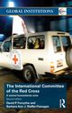 The International Committee of the Red Cross, Forsythe David P.