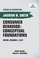 Consumer Behavior, Sheth Jagdish