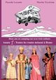 Deux ans en camping-car avec trois enfants, Leconte Pascale