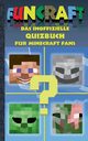 Funcraft - Das inoffizielle Quizbuch fr Minecraft Fans, Taane Theo von