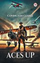 Aces Up, Clarke Covington