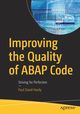 Improving the Quality of ABAP Code, Hardy Paul David
