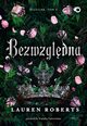 Bezsilna Tom 3 Bezwzgldna, Roberts Lauren