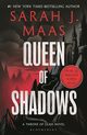 Queen of Shadows, Maas Sarah J.