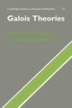 Galois Theories, Borceux Francis