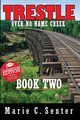 Trestle Over No Name Creek - Book Two, Senter Marie C.